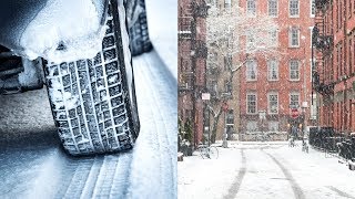 How To Prepare For a Winter Snow Storm
