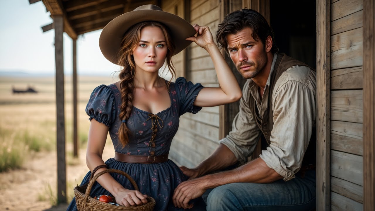 Elle a aimé l’homme que tous craignaient… «Fuis-le», disaient-ils. Mais elle est restée