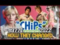 CHiPs 1977 Cast THEN AND NOW 2022 INCREDIBLE How They Changed