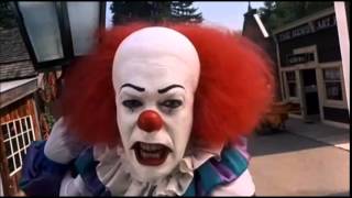 Richard Belis - Circus Source Stephen Kings It, Original Soundtrack