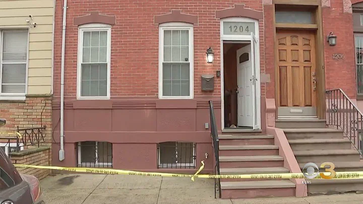Person in custody after body found in freezer in P...