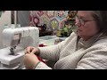 Always In Stitches Janome CoverPro 900CPX Tutorial #coverstitch machine #janome