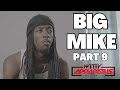 Big mike from o block on fbg butta  lil dave testifying then wooski having his opps at moms house