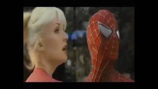 Spider-Man 3 All trailers and spots / Todos los trailers y spots de Spider-Man 3