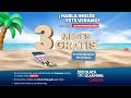 Verano Inglés Online