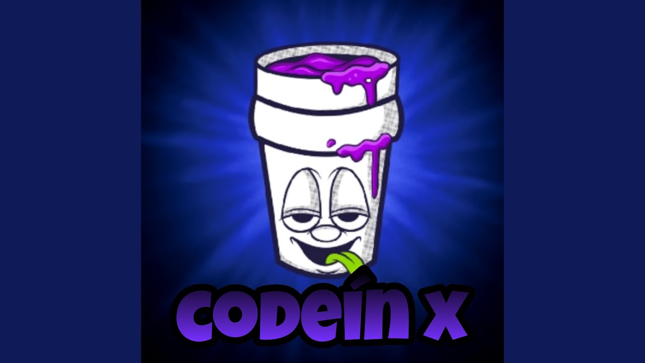 Codeín X - YouTube