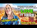 17 Reasons Why Moving To Santa Fe Might Be For You (2026)