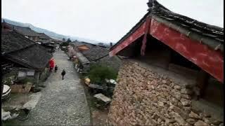 Meet Yuhu village in Lijiang, Yunnan province