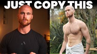 How to get six-pack lean by Christmas (Do these 3 things)