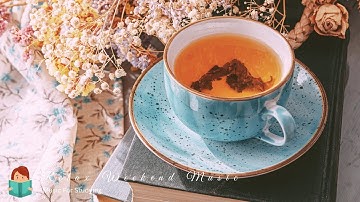 [無廣告版] 100分鐘放鬆的讀書音樂 - 用愉快的心情來讀書＆工作 - 100MIN RELAX MUSIC FOR STUDYING & WORKING