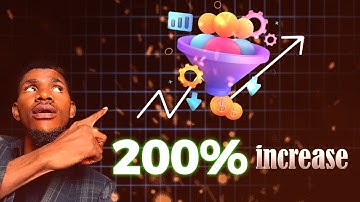 How to Optimize your Sales Funnel for Maximum  Sales and Profits