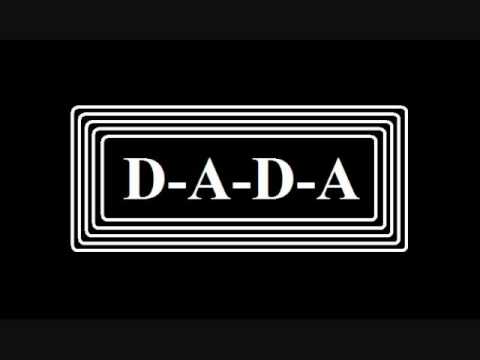 D-A-D-A - არ დამივიწყო  (Don't you forget me)