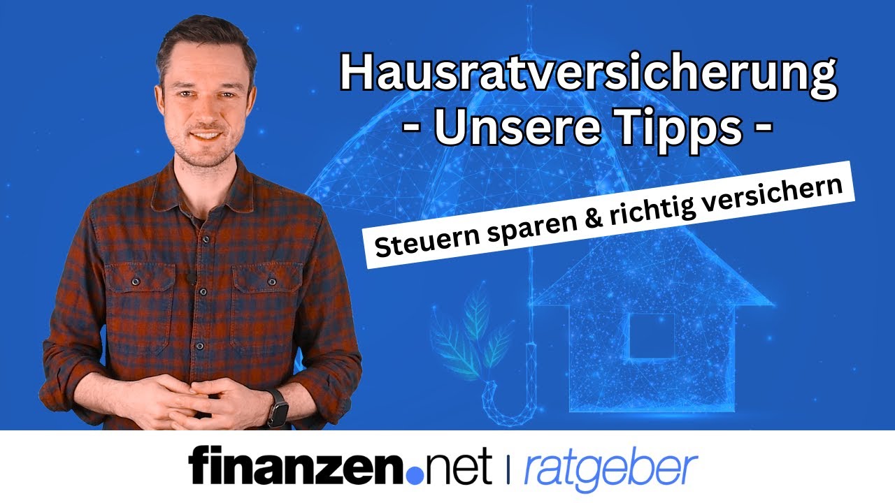 Wunderbar Braucht Man Hausratversicherung Fotosnull