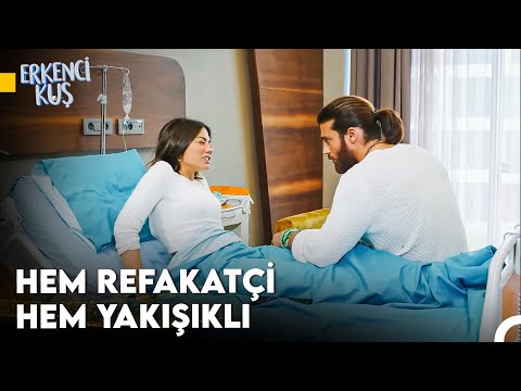 Sanem'in Aşkı Bulma Yolculuğu #105 - Erkenci Kuş