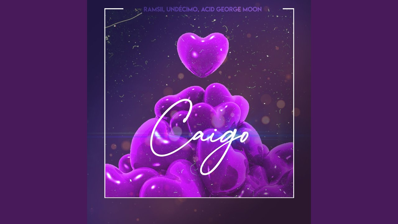 Watch Caigo on YouTube Watch Caigo on YouTube