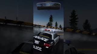 NFS: Carbon Redux | Police Car | Canyon Duel