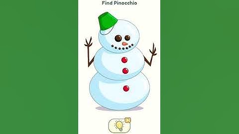 level 662 DOP 2 Delete One Part