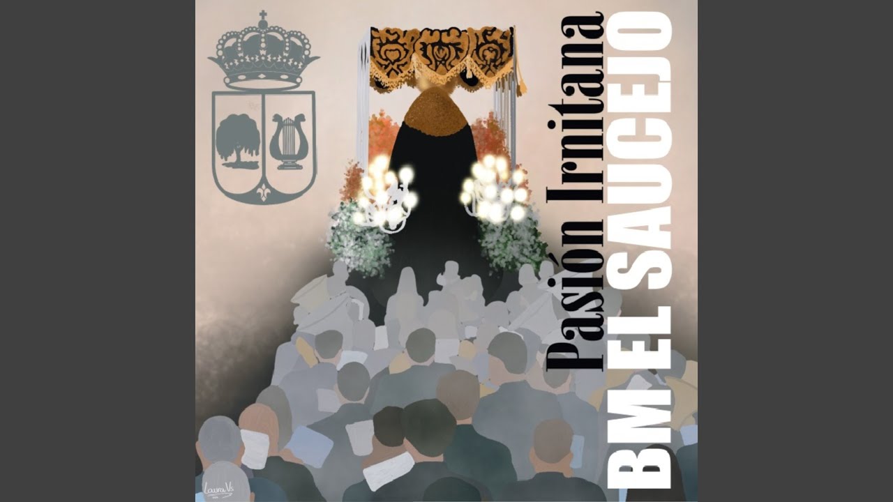 La Virgen de las Angustias