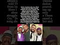 Drake Reveals Dad Dennis Graham’s Cancer Battle on New Album Iceman: “Trust Me When I Say There’s…