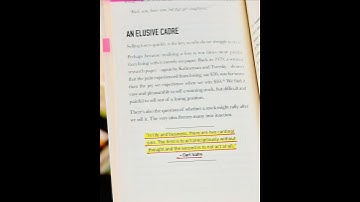 The Art of Execution" by Lee Freeman-Shor