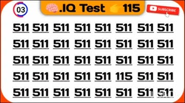 Find odd numbers #youtubeshorts #trending #iqtest #gkquestion #upsc #ias #quiz #canyousolve💯