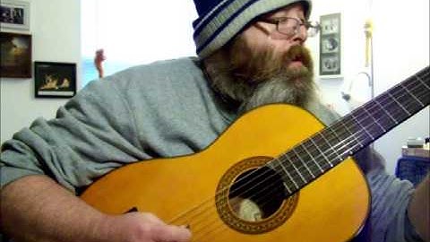 Springtime (Original) - For Tanya