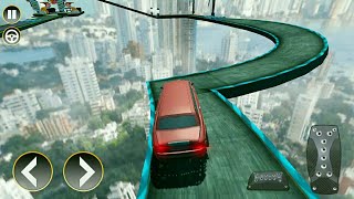 Impossible Limo Driving Best Game, Gameplay screenshot 5