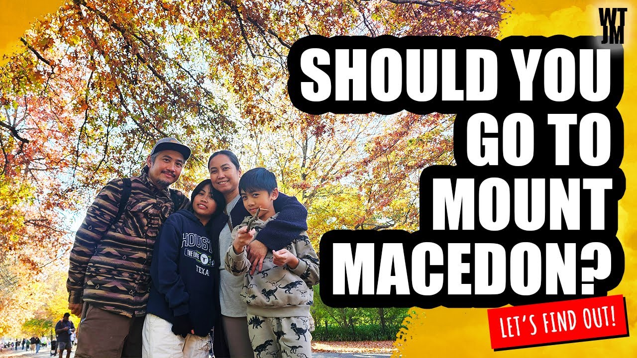 This secret local spot in Mount Macedon is fire!