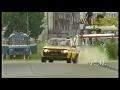 Polonez 2000 in action. Rally & Turbo version!
