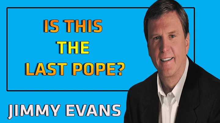 Jimmy Evans Sermon - End Times Teaching - Is This ...