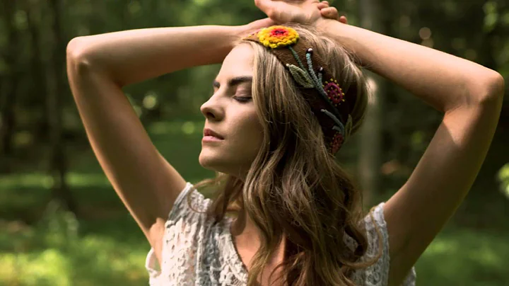 Angel On The Breeze