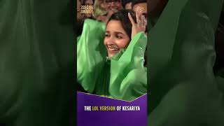 Zee Cine Awards 2025 Coming Soon Stay Tuned