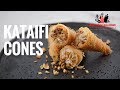 Kataifi Cones | Everyday Gourmet S7 E89