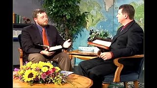 An Overview of the Book of Revelation - Part 1 of 4 screenshot 1