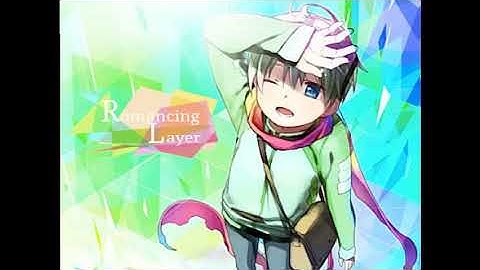 Romancing Layer - TAG