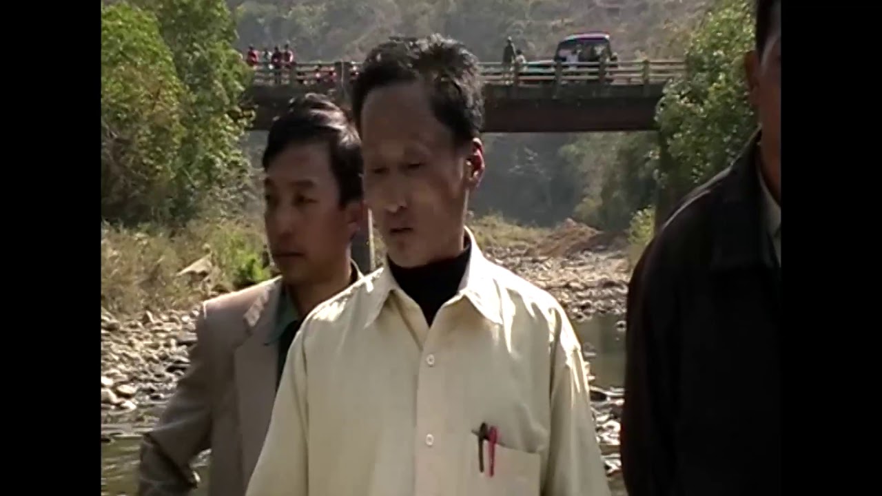 TARA KAZANG PA Pangaireo(PA Gedion-Pipa) Vs Ps phungshin s/o Lt Ps Prem,At Lamlang Kong on26/2/2011.