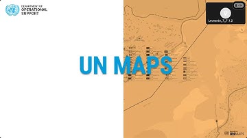 UN Mappers – The Crowdsourcing Community (M. Montani)