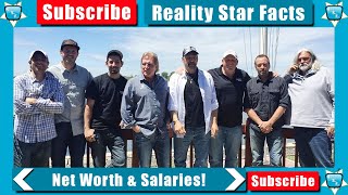 Deadliest Catch Cast Net Worth in 2020. Know what are they doing now? Net Worth