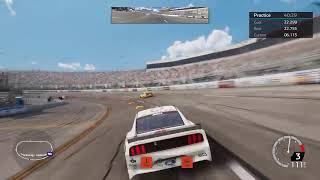 Nascar heat 5 Richmond