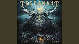 PDF Sample Throne of Thorns Extended Version (Final Solo) guitar tab & chords by Testament.