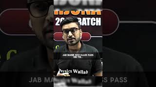 IIT JEE exams preparation strategy 📖✅#shorts#jee#iitjee#physicswallah#explore#iit#neet#rahuldudi#pw