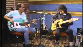 Miniatura del video "Albert Lee B Bender Technique"