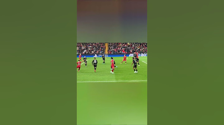 モハメド・サラーのゴール #shorts #football #footballshorts #サッカー #liverpool  #salah