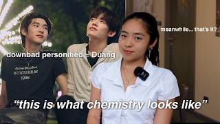 Is Duang With You overhyped? My review