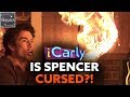 iCarly: The TRUTH Behind Spencer’s Fire Curse! [Theory]