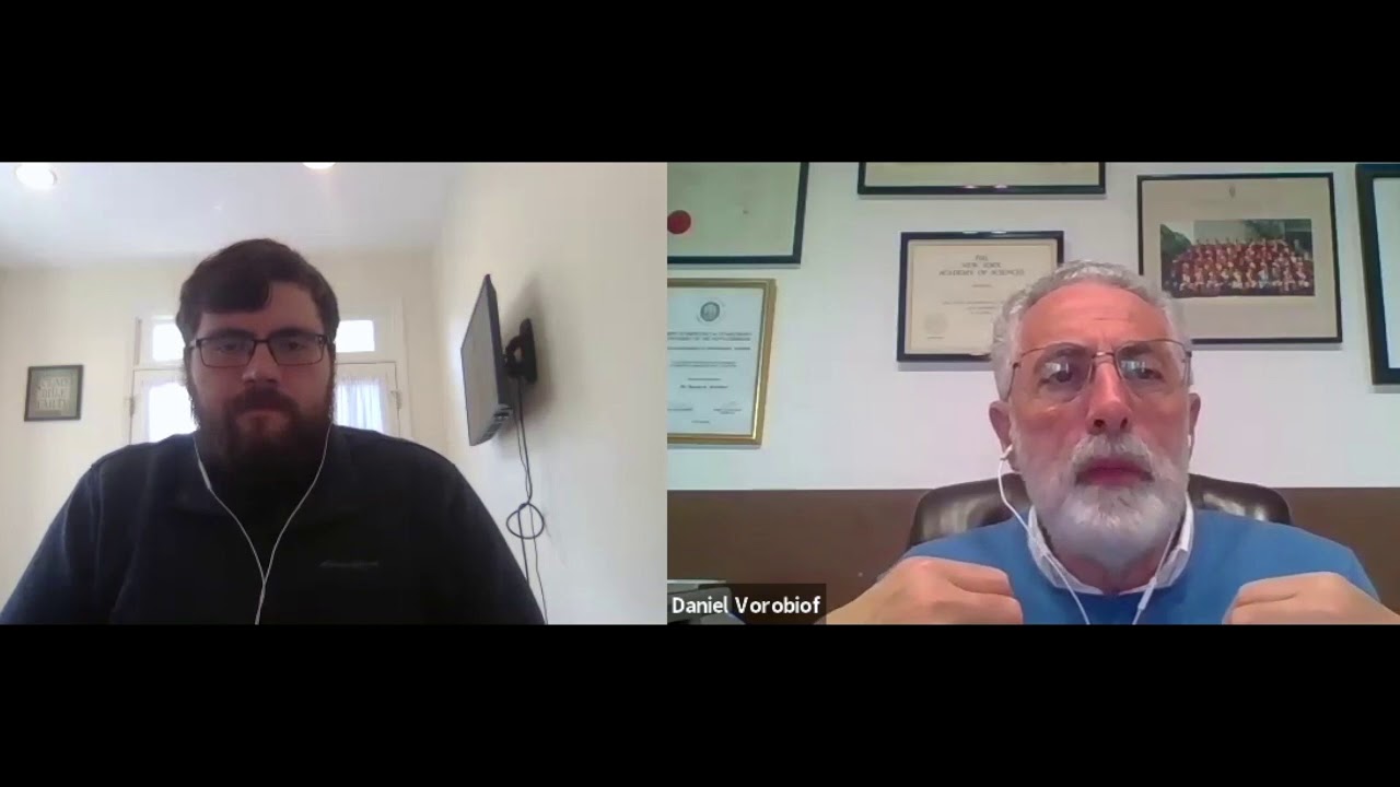 Finding Connection and Expert Advice Amid the COVID-19 Pandemic