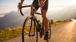 自転車男