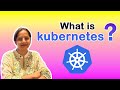 What is Kubernetes? Complete Explanation