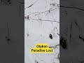 Otyken - Paradise Lost OST