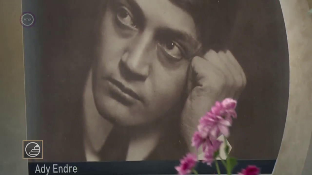 Érettségi 2017 - Magyar 8.rész - Ady Endre II.